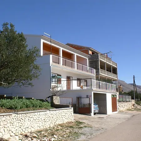 Apartmán With A Parking Space Grebastica, Sibenik - 2967
