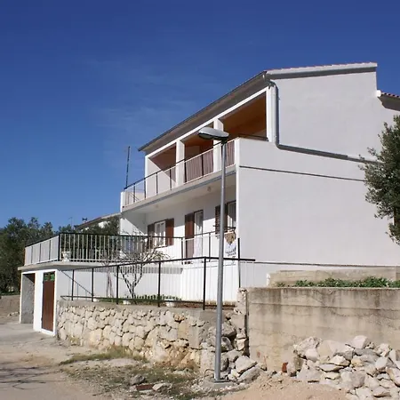 Apartmán With A Parking Space Grebastica, Sibenik - 2967 *