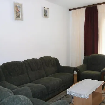 Apartmán With A Parking Space Grebastica, Sibenik - 2967 Grebaštica